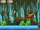 Banana King Kong: Jungle Run screenshot 3