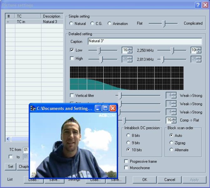 Cinema Craft Encoder for Windows - Download it from Uptodown Cinema Craft Encoder for Windows - Download it from Uptodown