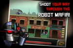 Robot Gangster screenshot 14