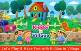 Kiddos In Village screenshot 9