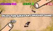 Ant Squisher screenshot 7