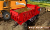 Farm Tractor - Driving Games screenshot 20