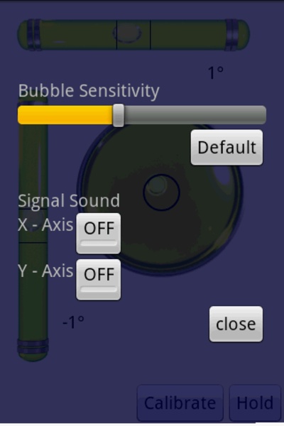 Spirit Level Plus - Preview 1
