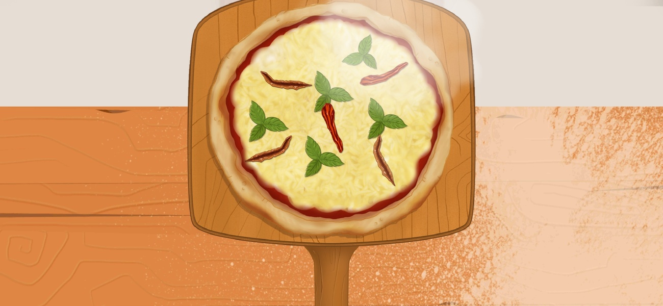 Pizza Maker - Preview 2