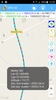 GPS Area Calculator screenshot 5