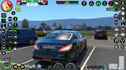 Multistory Real Car Parking 3D screenshot 2