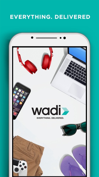 WADI - Preview 5