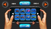 Kawasaki Ninja screenshot 3