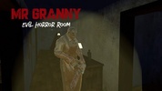 Mr Granny : Evil Horror Room screenshot 4