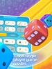 Golden Roll: The Yatzy Dice Ga screenshot 4