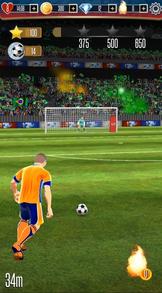 Shoot 2 Goal - World Multiplayer Soccer Cup 2018 - Preview 5