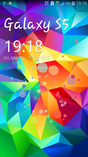 S5 Particle Locker - Preview 4