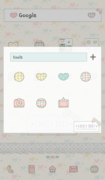 lovely baby - Preview 2
