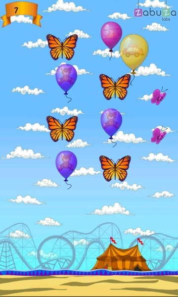 Balloon Smasher - Preview 3