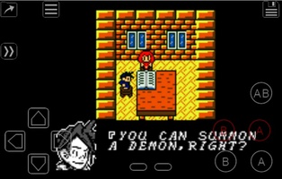My OldBoy! Free - GBC Emulator screenshot 2
