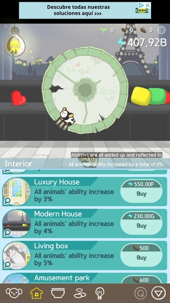 Rolling Mouse - Hamster Clicker - Preview 8