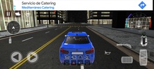 F30 Car Racing Drift Simulator screenshot 6