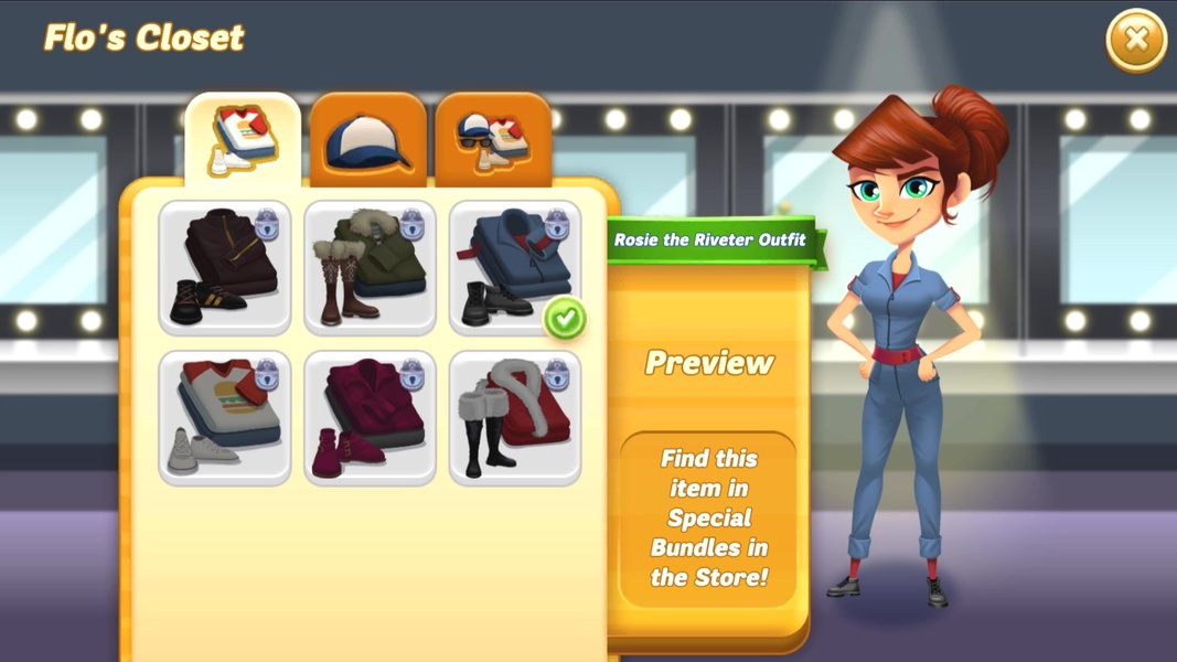 Diner DASH Adventures - Preview 9
