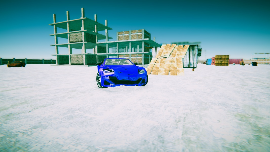 Car Crash Sim 2k18 - Preview 3