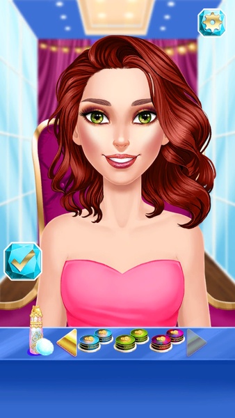Classy Wedding Salon - Preview 2