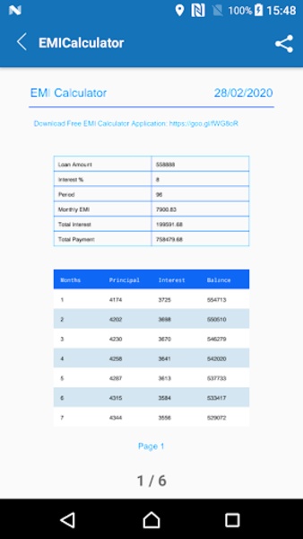 File Manager HD (Explorer) - Preview 1