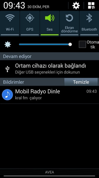 Mobil Radyo Dinle - Preview 4