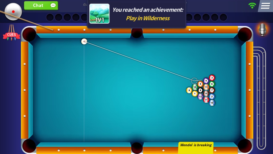 8 Ball Blitz - Preview 8