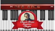 Classic Piano Lessons: Chopin screenshot 7