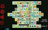 Mahjong HD screenshot 1