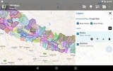 SW Maps - GIS & Data Collector screenshot 2