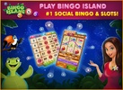 Bingo Island- FREE Bingo Slots screenshot 5