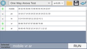 SPSS Test Selector screenshot 6