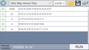 SPSS Test Selector screenshot 6