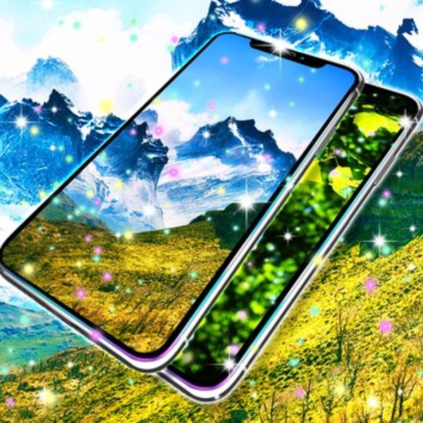 Wallpaper themes - Preview 2