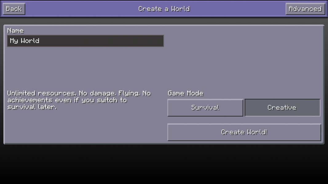 Bloxx Craft - Preview 9