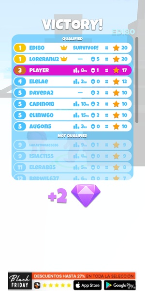 Cat and Mouse .io - Preview 9
