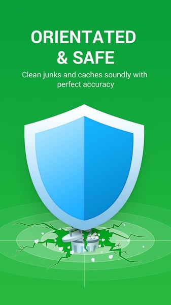 CLEANit - Preview 4