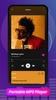 Music Player & MP3 Player App screenshot 6