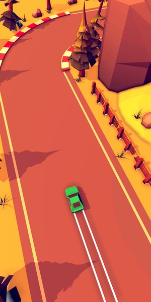 Quick Drift - Preview 3