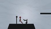 Stickman Jetpack Challenge - R screenshot 3