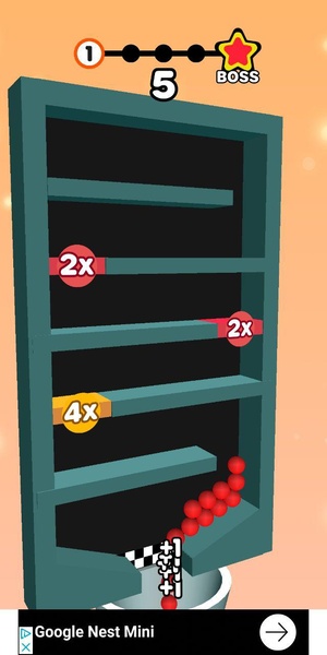 Split Balls 3D - Preview 4