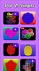 pop it Fidget Cubes screenshot 1