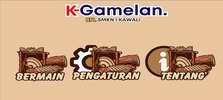 K-One Gamelan screenshot 7
