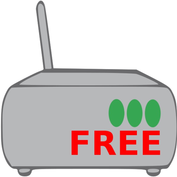 WiFi Hotspot 2 FREE - Preview 1