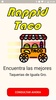 Rappid Taco screenshot 1