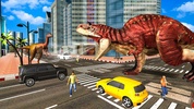 Dinosaur Game 2022: Dino Games screenshot 3