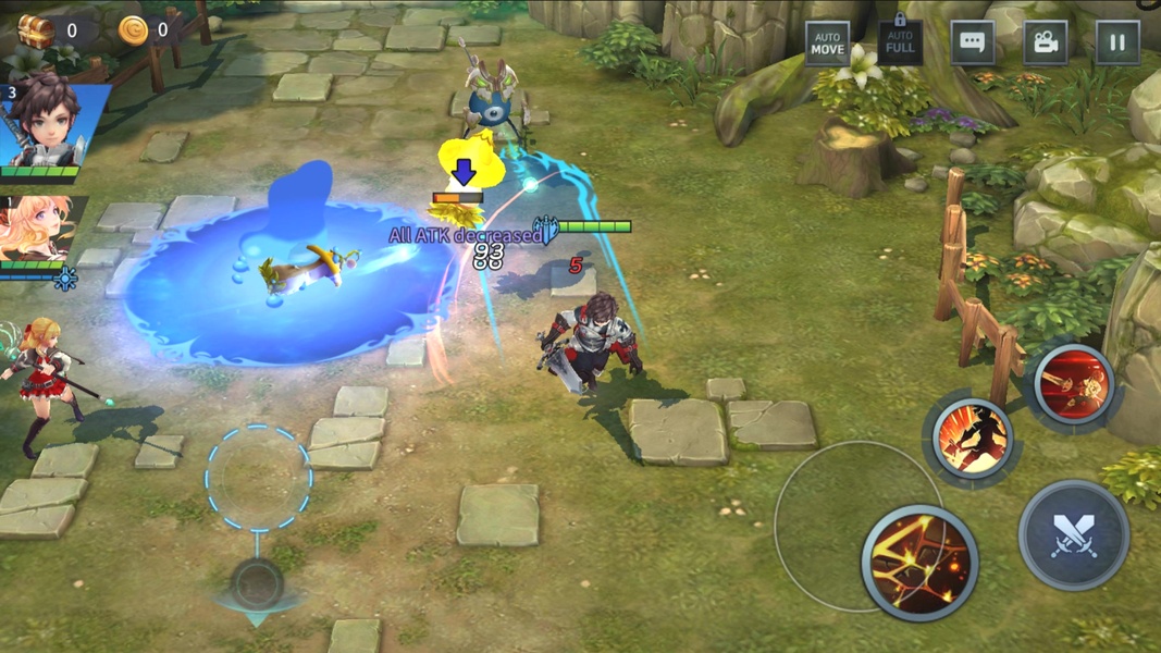 ELCHRONICLE - Preview 2