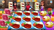 Kitchen Tales : Cooking Games screenshot 6