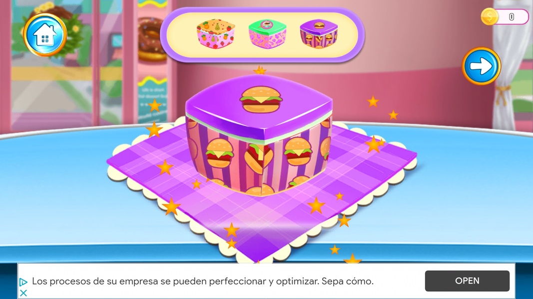 Fast Food Delivery Boy: Burger Maker Games - Preview 8