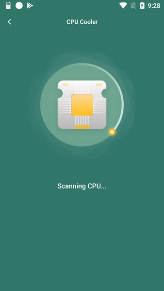 Fast Cleaner - Preview 2